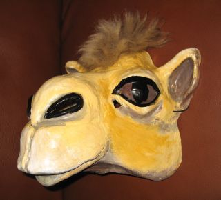 Camel
