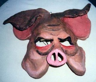 Old Pig