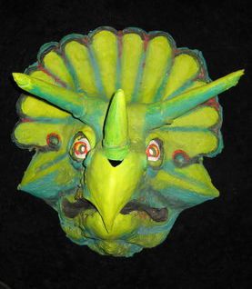 Triceratops
