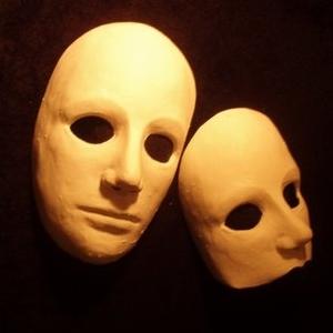 Drama - Neutral