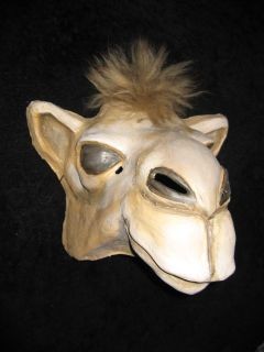 Camel