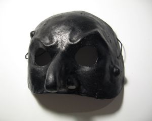 Commedia Dell’Arte B10 Pulcinella