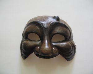 Commedia Dell’Arte A2 Arlecchino