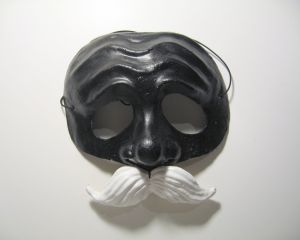 Commedia Dell’Arte B11 Il Dottore