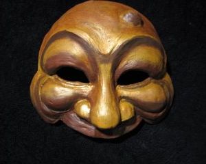 Commedia Dell’Arte A2 Arlecchino