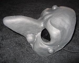 Commedia Dell’Arte A6 Pulcinella