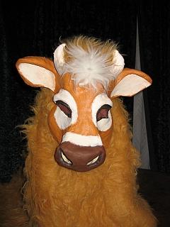 Cow 1