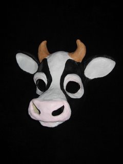 Cow 3