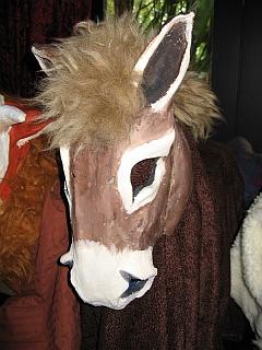 Donkey