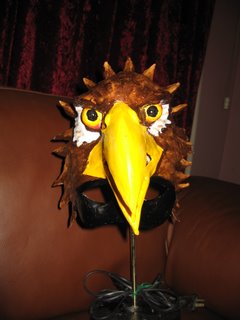 eagle 1