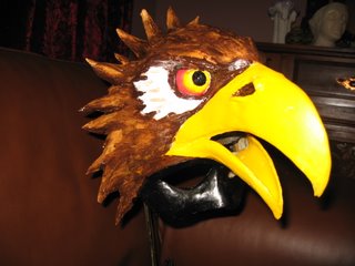 eagle 2