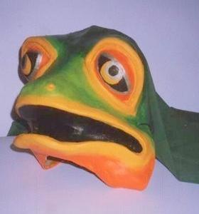 Frog