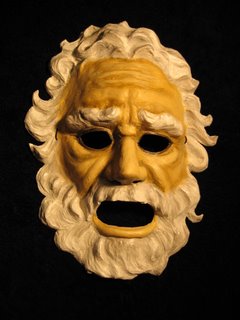 Prometheus
