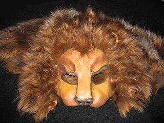 Lion 1