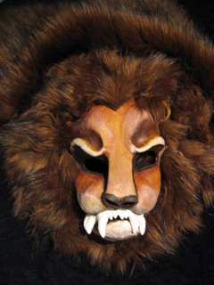 Lion 6