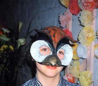 owl 1