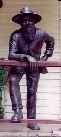 The Man from Ironbark