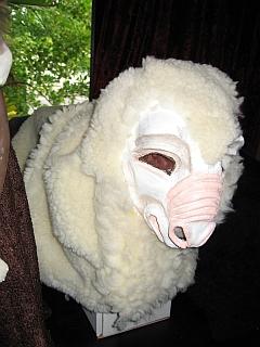 Sheep