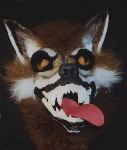 Wolf 2
